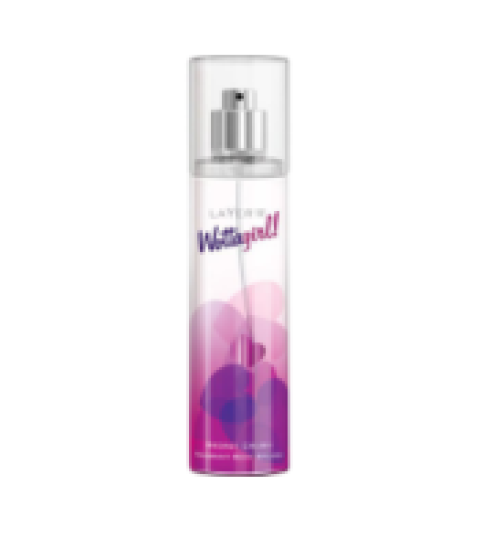 Bella Vita Luxury Perfume Gift Set for Women