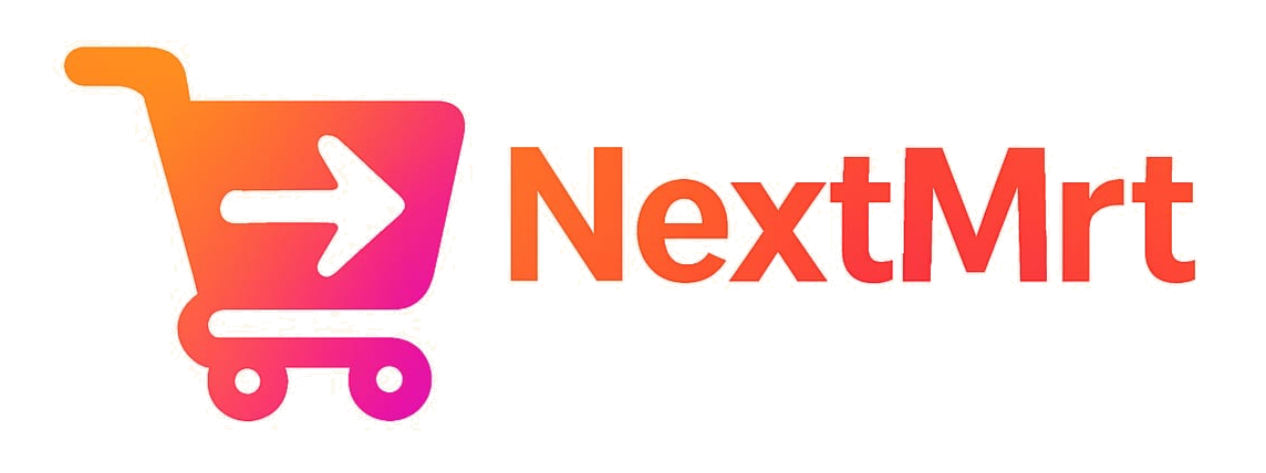 NextMrt Ecommerce Website