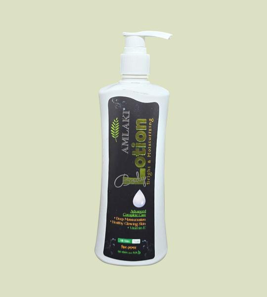 Amlaki Body Lotion / Moisturizer
