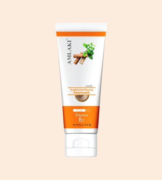 Amlaki Face Wash / Cleanser