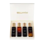 Bella Vita Luxury Perfume Gift Set for Women