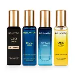 Bella Vita Luxury Perfume Gift Set for Women