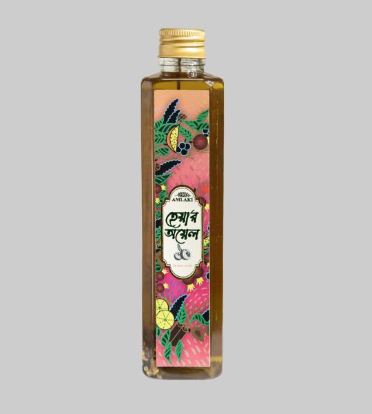 Amlaki Hair Serum / Oil