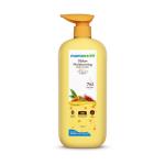 Mamaearth Body Oils