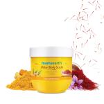 Mamaearth Body Scrub / Exfoliator