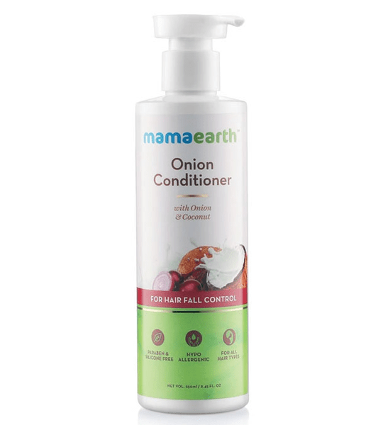 Mamaearth Conditioner
