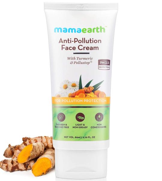 Mamaearth Face Cream / Moisturizer