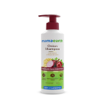 Mamaearth Shampoo