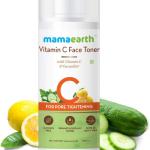 Mamaearth Toner / Mist