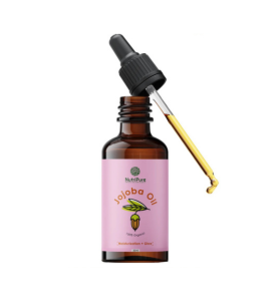 Nutripure Body Oils