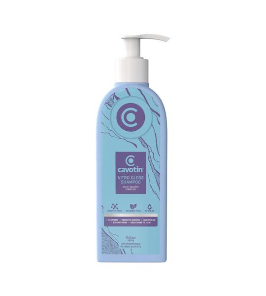 Organikaon Shampoo