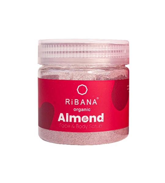Ribana Body Scrub / Exfoliator