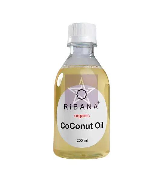 Ribana Body Oils