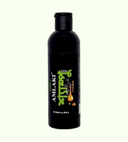 Amlaki Conditioner