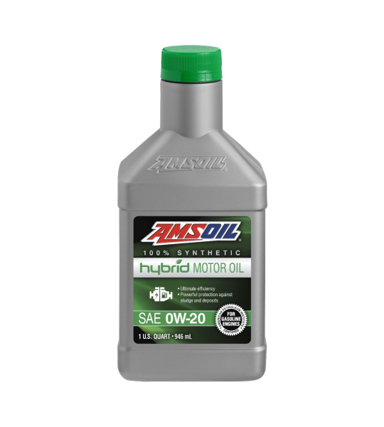 Briggs & Stratton Synthetic 4T Racing Oil
